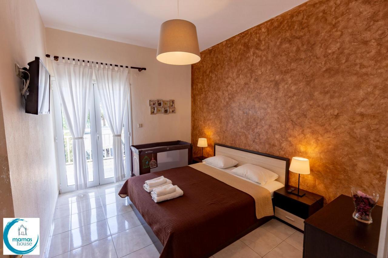 Mama'S House Luxury Apartments Flogita Luaran gambar