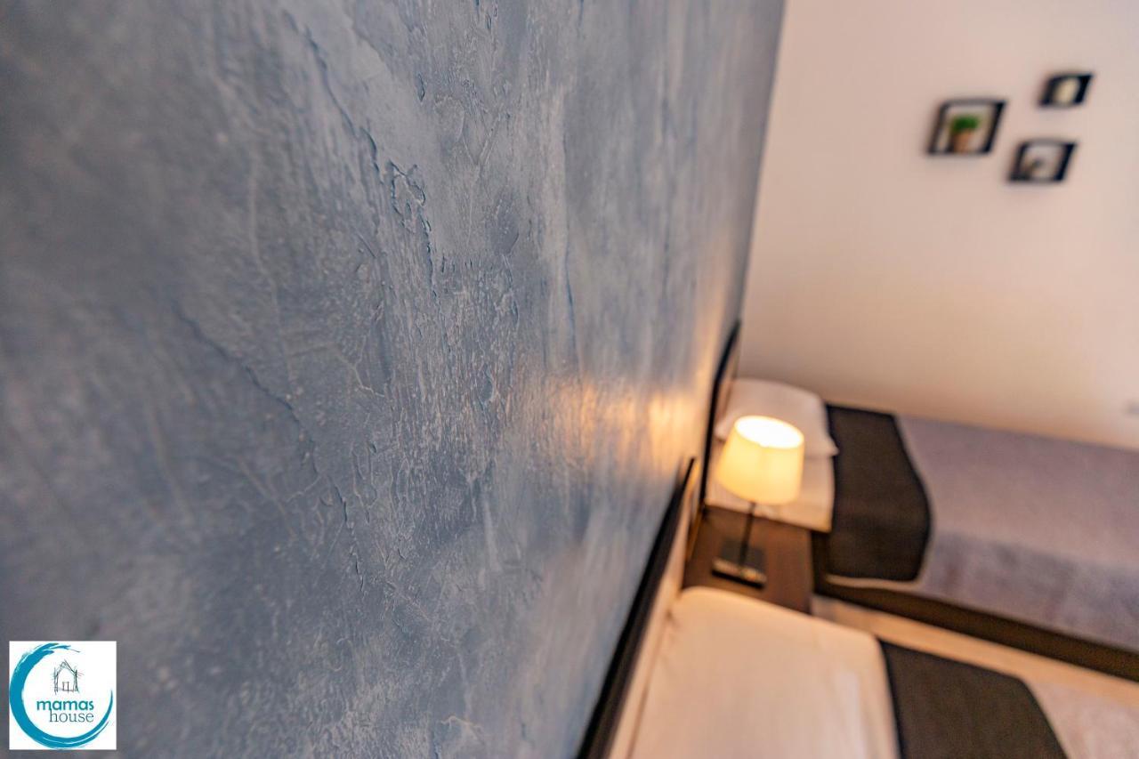 Mama'S House Luxury Apartments Flogita Luaran gambar