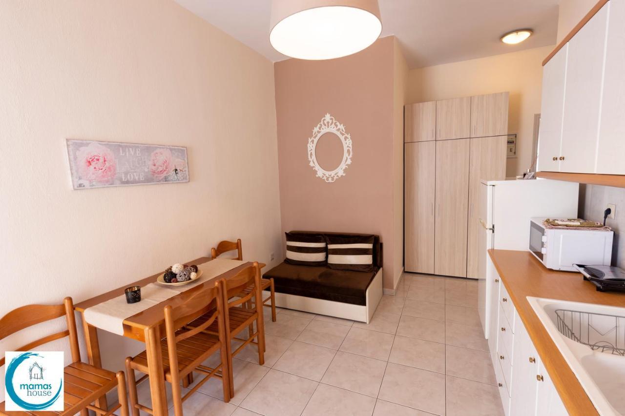 Mama'S House Luxury Apartments Flogita Luaran gambar