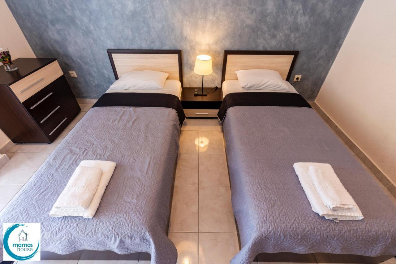 Mama'S House Luxury Apartments Flogita Luaran gambar