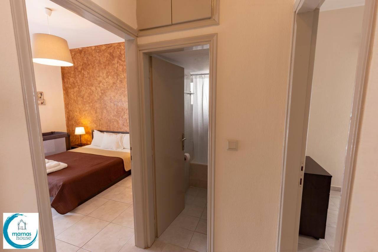 Mama'S House Luxury Apartments Flogita Luaran gambar