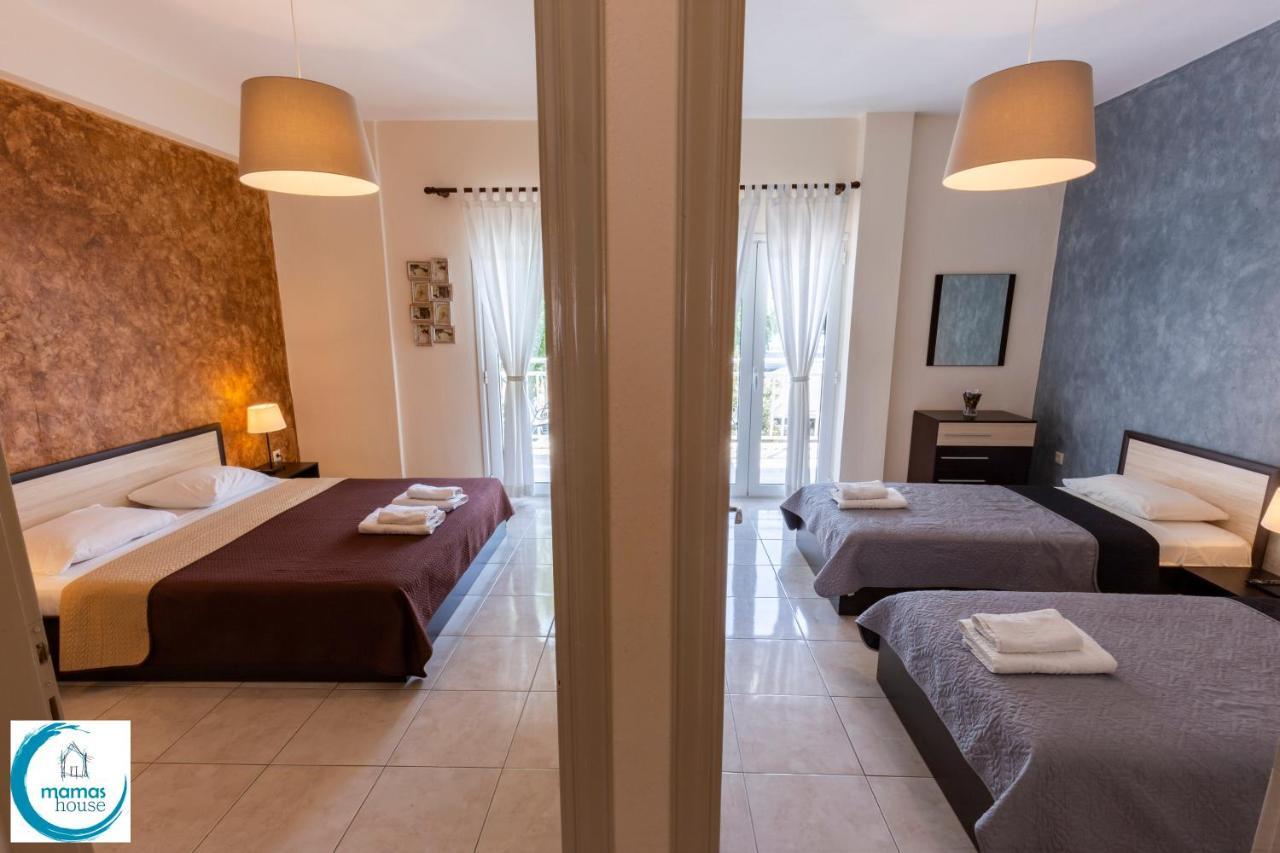 Mama'S House Luxury Apartments Flogita Luaran gambar